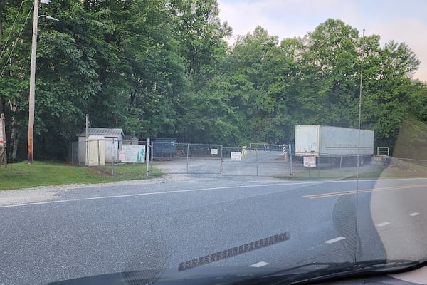 Recycling Center