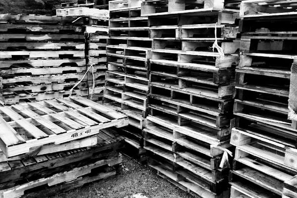 Woodchuck Recycling Co.