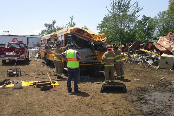 Shorty's Variety Re-Cycling LLC