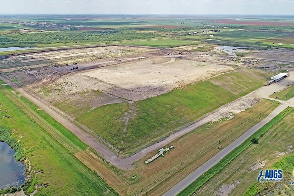 Gulley Hurst Landfill