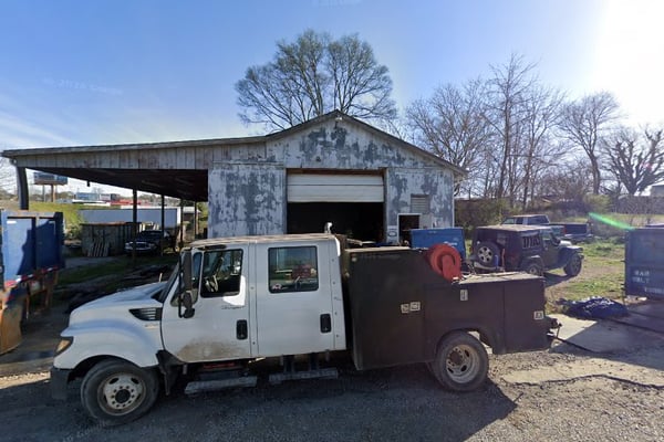 Tennessee Valley Recycling LLC