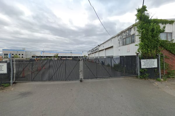 Mattuchio Scrap Metal