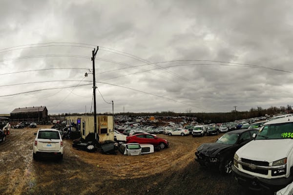 Jay's Auto Recycling