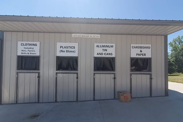 CASCO-AW Recycling