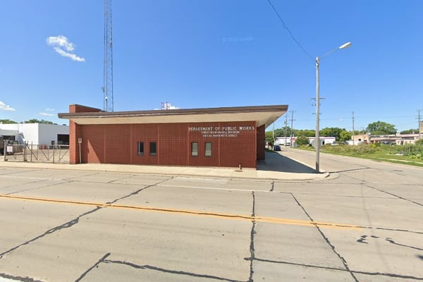 City Of Racine Public Works (DPW)