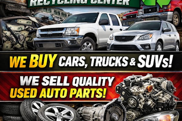 Owensboro Recycling Center, LLC