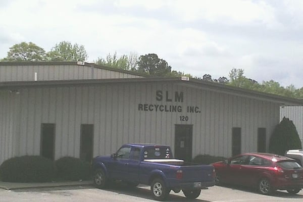 SLM Recycling, Inc.