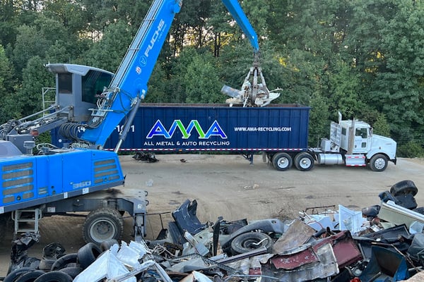 AMA Recycling