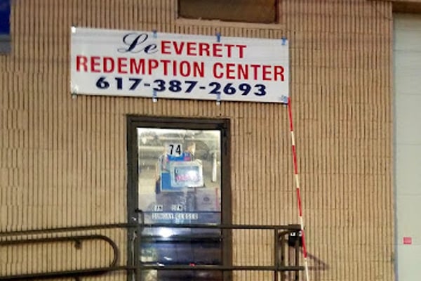 Union Redemption