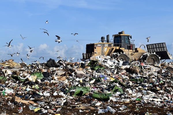 Manatee County Landfill