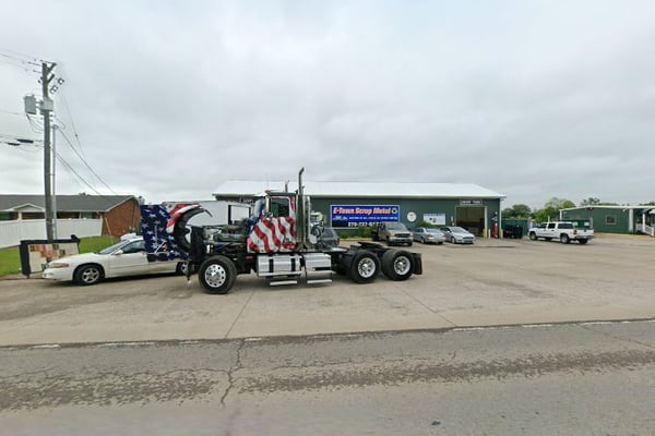 Edwards Scrap Metal Recycling