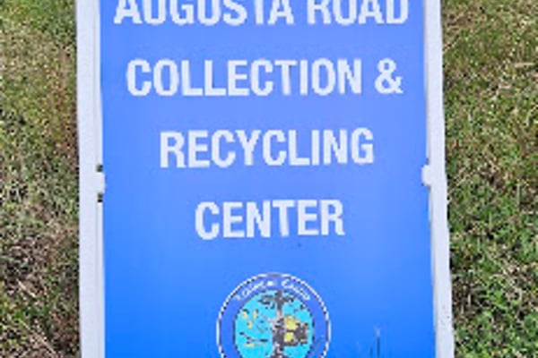 Augusta Road Collection & Recycling Center