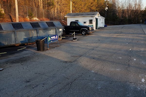 Dacusville Recycling