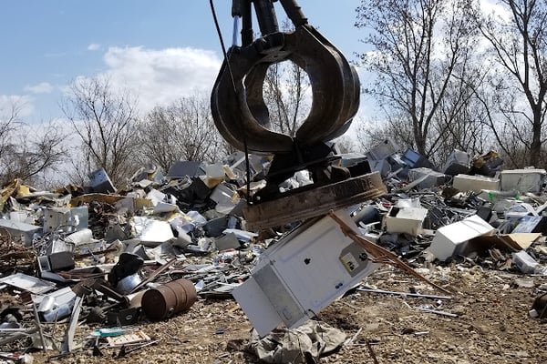 Alter Metal Recycling - Cedar Rapids