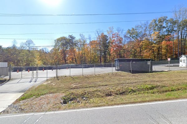 Pinnacle Waste & Recycling Site