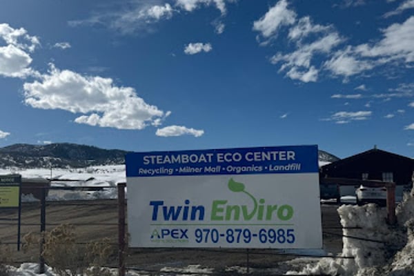 Apex Twin Enviro - Recycling Center