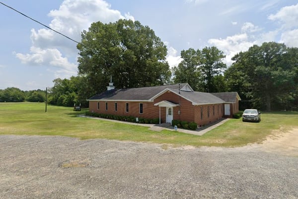 Hawkinsville Inert Land Fill