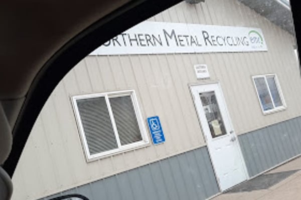 EMR Willmar (Northern Metal Recycling)