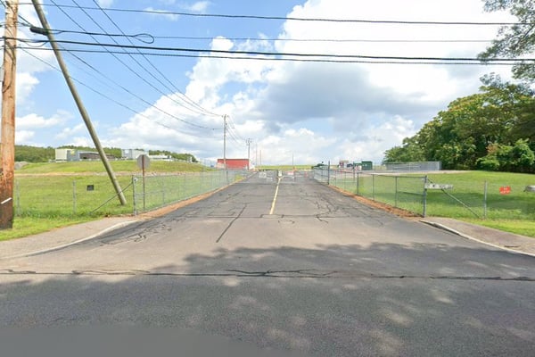 North Attleborough Recycling Center