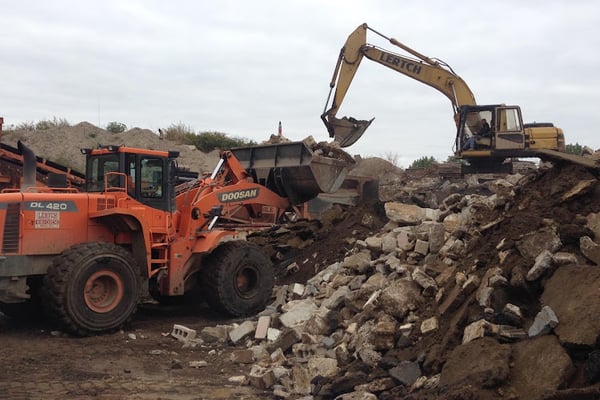 Lertch Disposal & Recycling