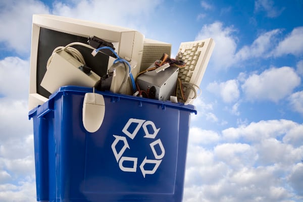 Rocycle LLC