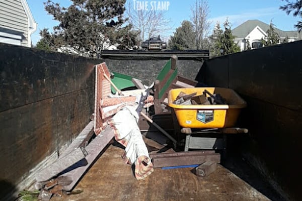 Junk Trash Out - Patchogue