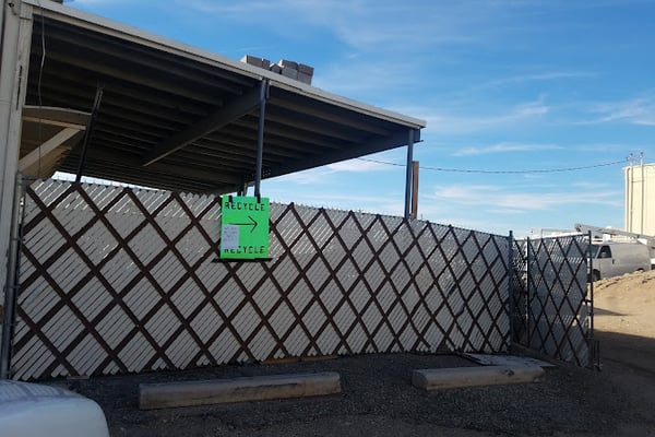 A2Z Recycling LLC