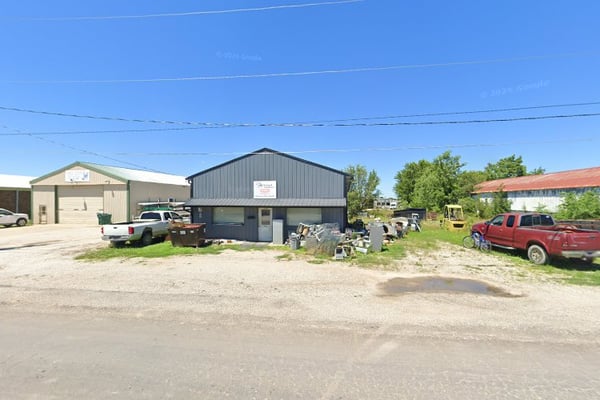 Grand River Metals