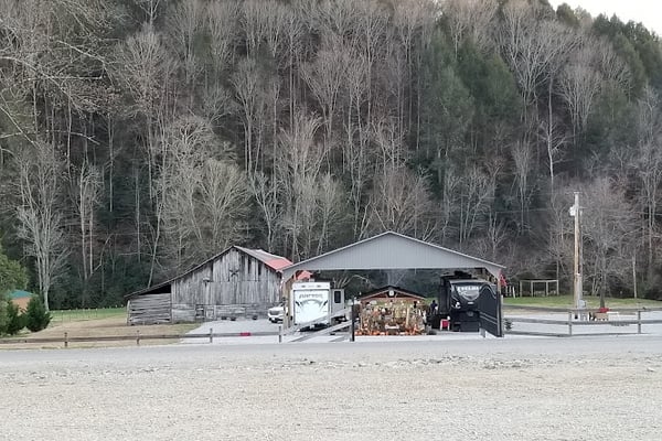 Campbell County Sanitation