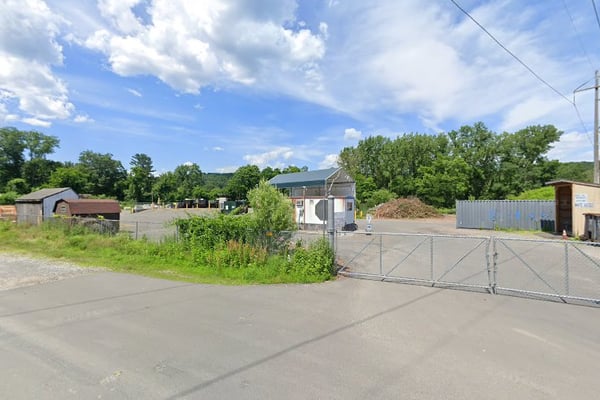 Canton Town Transfer Station