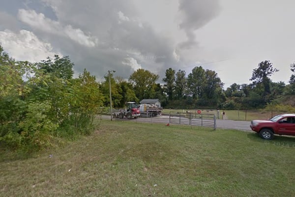 Madison Transfer Station