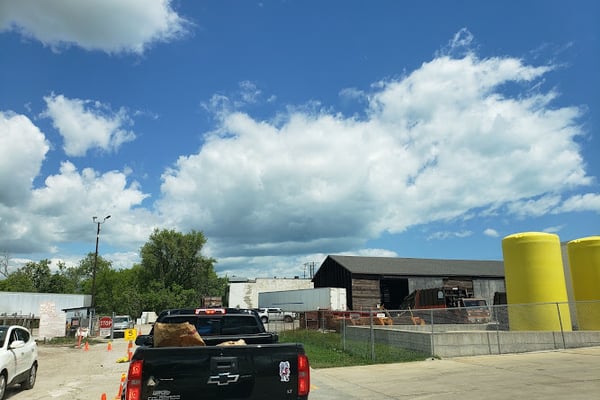 Pearl St Facility (Racine Recycling)