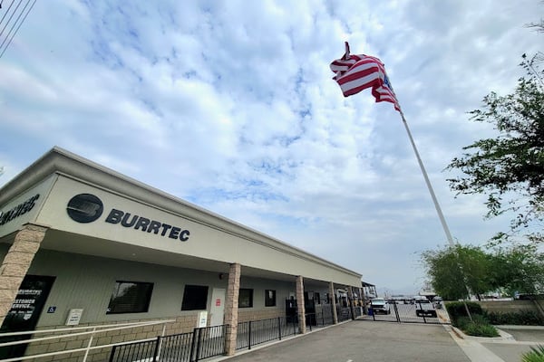 Burrtec