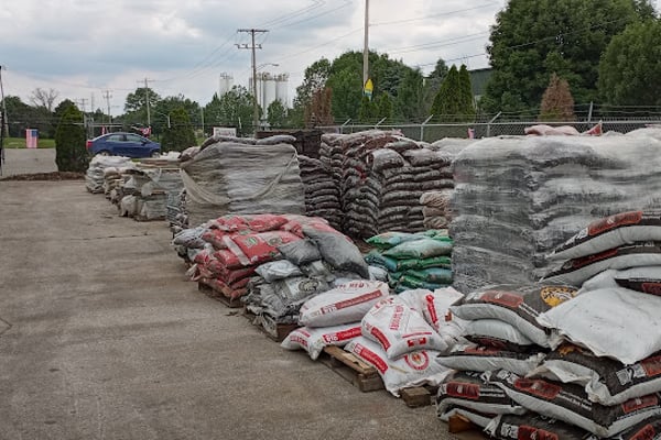 Ohio Mulch