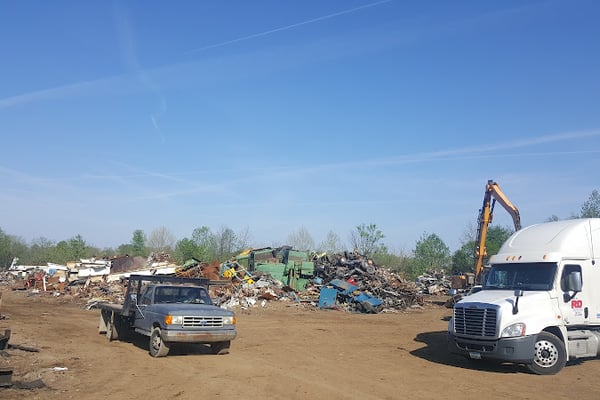 Franklin Surplus