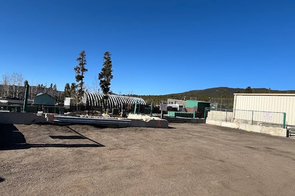Gilpin County Transfer Station
