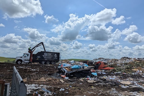 Orange County Landfill