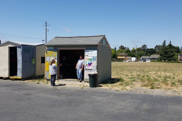 American Canyon Redemption Center