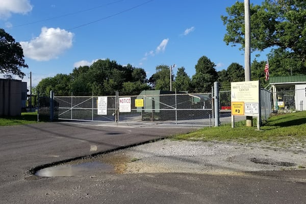 Putnam County Convenience Center