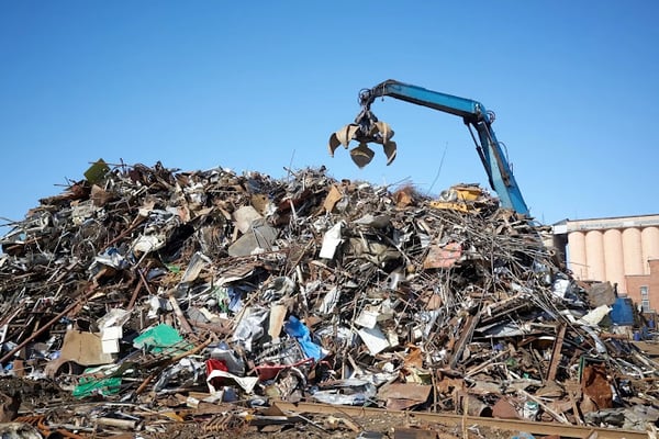 Scrap Metal Trading Corp