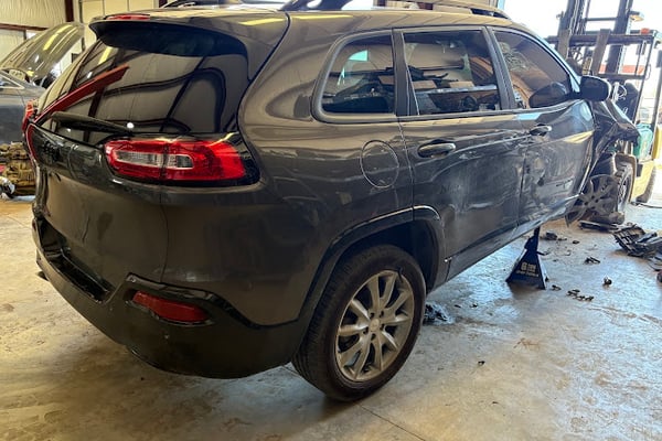 TEXAS AUTO RECYCLERS LLC