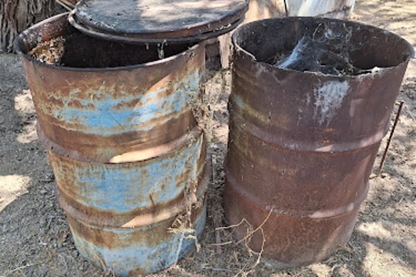 Arizona Waste Oil Services