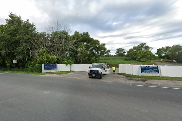 Beachwood Municipal Recycling & Composting Center