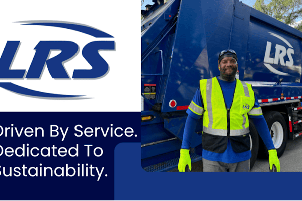 LRS Monmouth Transfer Station