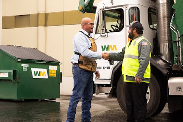 WM - Richmond Transfer Station