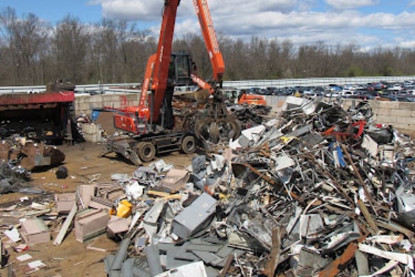 Klein Recycling