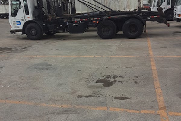 Miami-Dade County Solid Waste