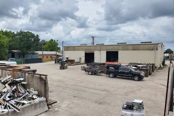 Scrapco Metal Recycling