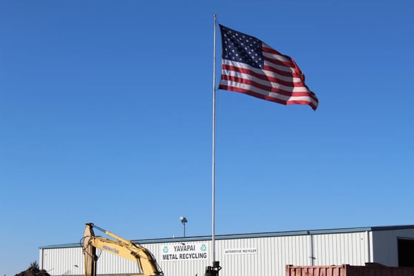 Yavapai Metal Recycling