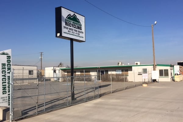 Rocky Mountain Recycling Services, LLC